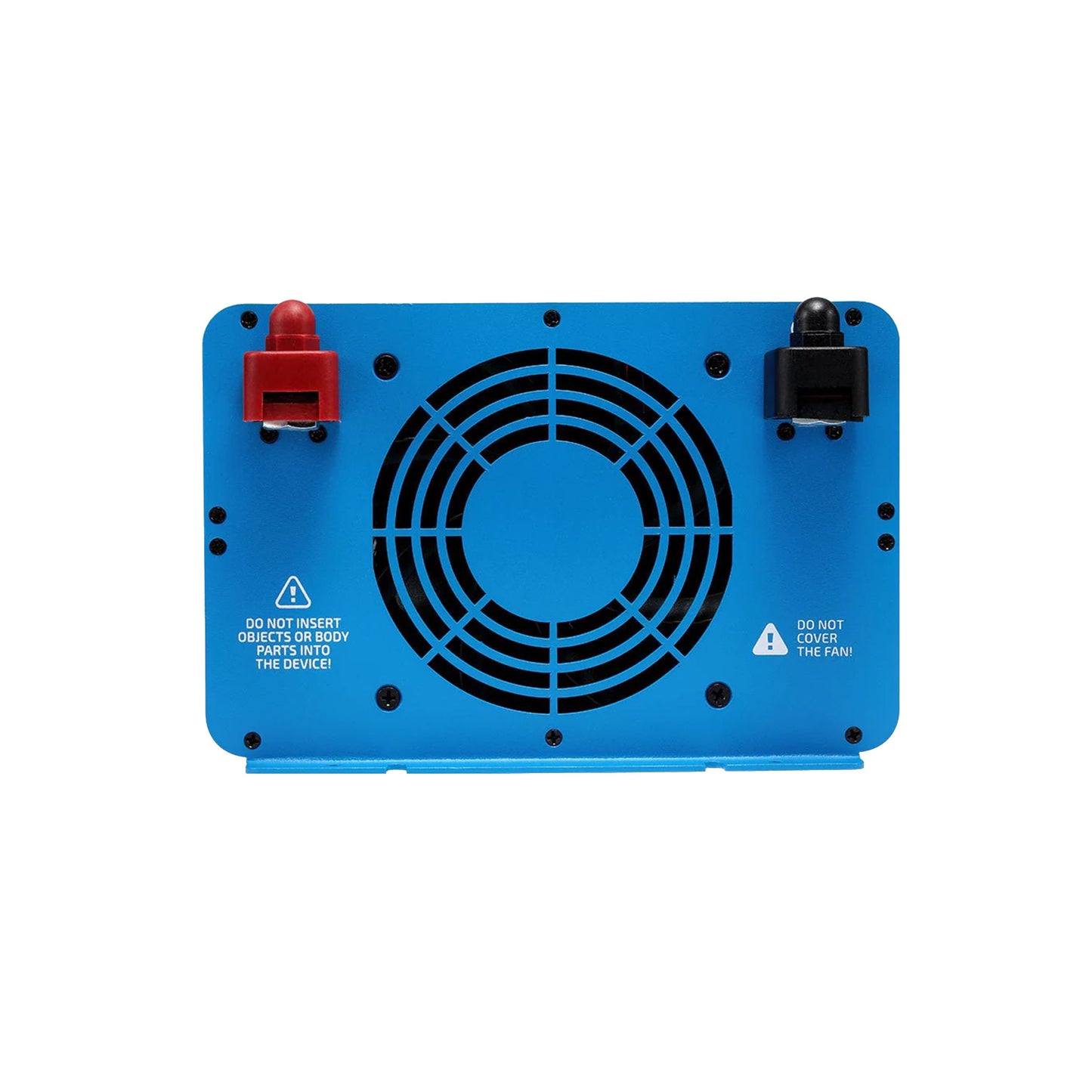 KickAss Pure Sine Wave Inverter with AC Transfer 12V/3000W