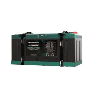 Enerdrive B-TEC G3 Ultra Lithium Battery 12V/300AH