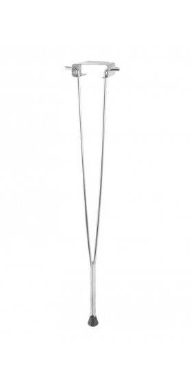 Camec Table Part - "V" Leg 710mm