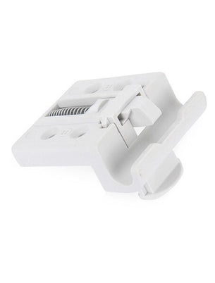 Camec Table Part - Slide Rail Clip