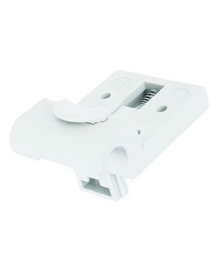 Camec Table Part - Slide Rail Clip