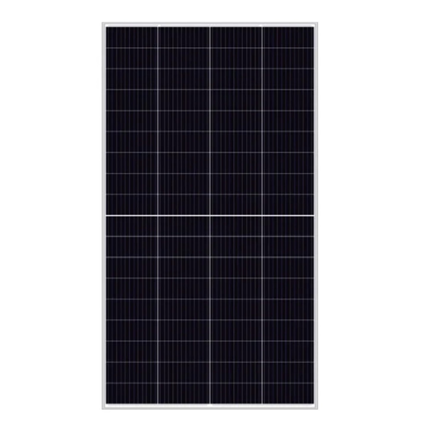 AA Solar 350W Mono Half-Cut PERC PV Solar Panel***