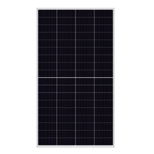 AA Solar 350W Mono Half-Cut PERC PV Solar Panel