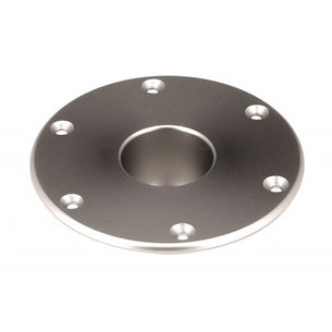 Camec Table Part - Pedestal Recessed Floor Mount Medium Duty