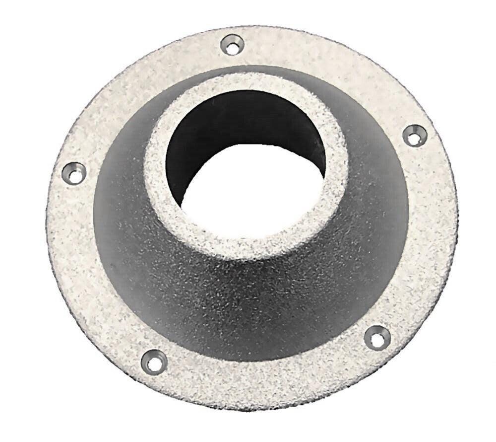 Camec Table Part - Pedestal Conic Table Mount Medium Duty