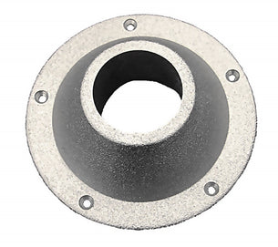 Camec Table Part - Pedestal Conic Table Mount Medium Duty