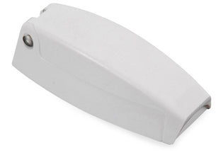 Camec Locker Part - Catch/Retainer for Door