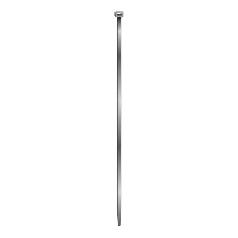 Narva Cable Ties 370mm x 4.8mm 100pk