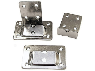 Camec Table Part - Removable Brackets 2pk