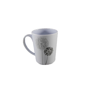 Coast RV Melamine Dinner Set 16pc Dandelions