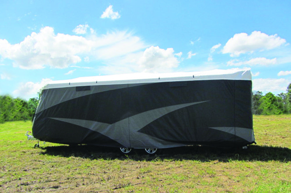 ADCO Olefin Caravan Cover