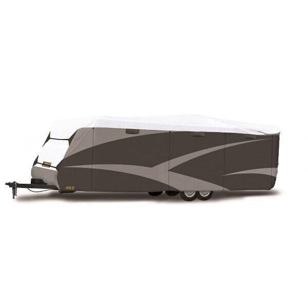 Camec Premium Motorhome Cover