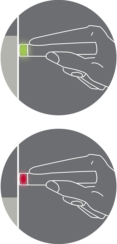 Dometic Gas Level Checker