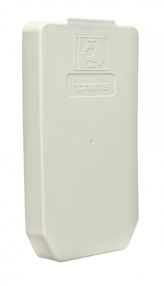 Truma Water Heater Part - Ultrastore/B14 Cowl Grill Cover (1 Lug Top)