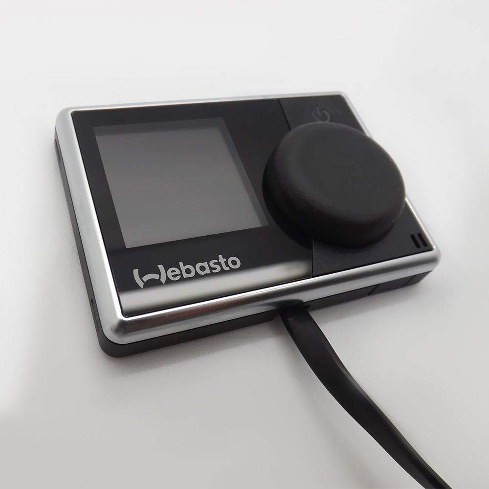 Webasto Diesel Heater Part - Digital Multicontroller