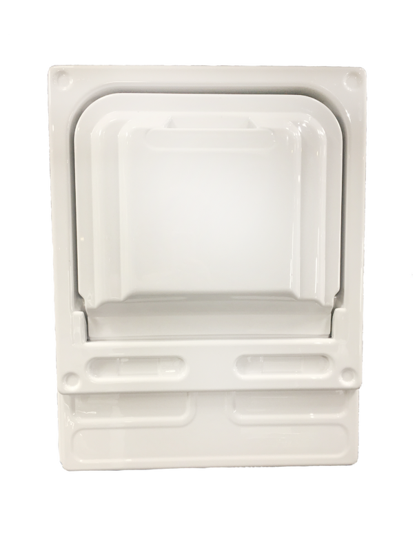 Cleo Fold Up Basin