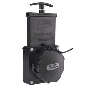 Valterra Waste Slide Kit 3"