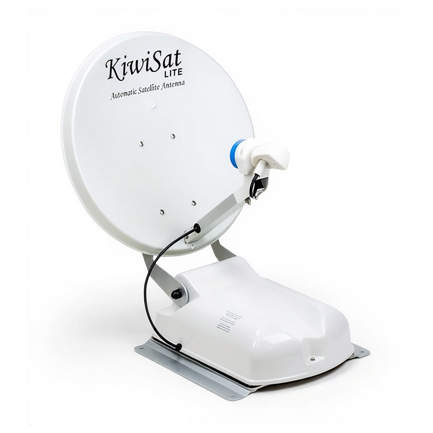 KiwiSat Lite Automatic Satellite Dish 40cm