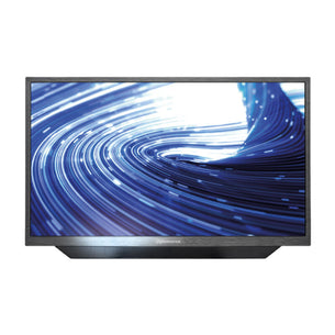 Alphatronics 27" Smart WebOS TV/DVD