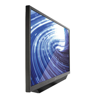 Alphatronics 27" Smart WebOS TV/DVD