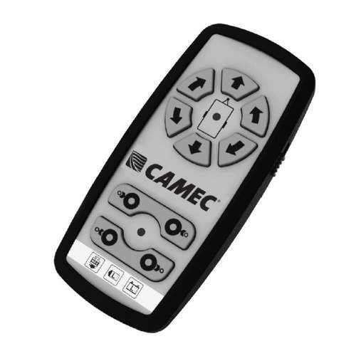Camec Elite2 Caravan Mover