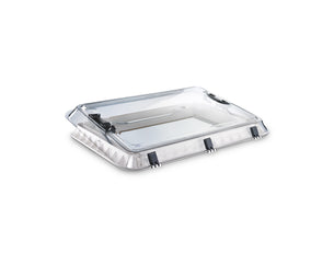 Dometic Heki 2 Vent Cream 960 x 655mm
