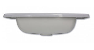 Camec Basin Narrow 508 x 178mm