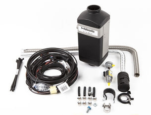 Webasto 2000STC1 Diesel Heater 1 Outlet 2KW