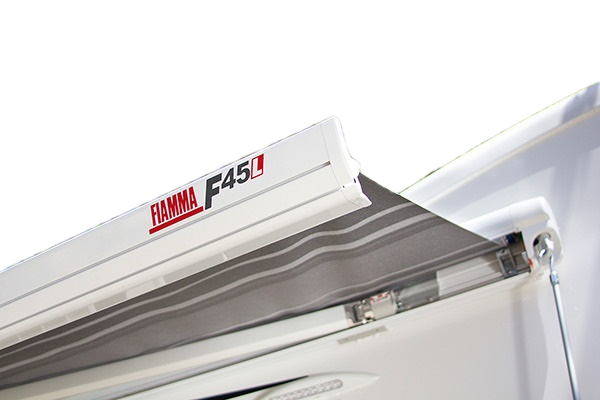 Fiamma F45L Wall Awning