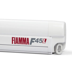 Fiamma F45L Wall Awning