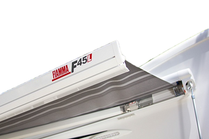 Fiamma F45L Wall Awning