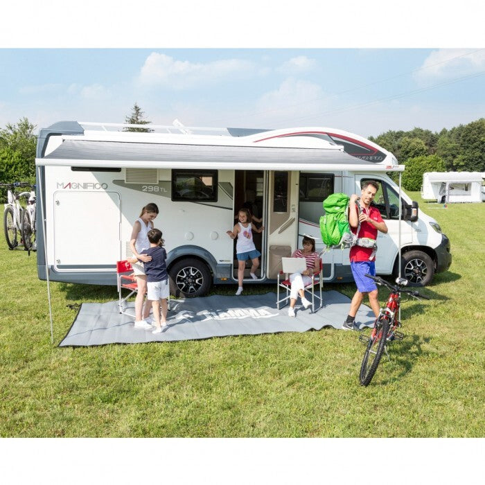 Fiamma F45L Wall Awning