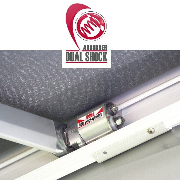 Fiamma F45L Wall Awning