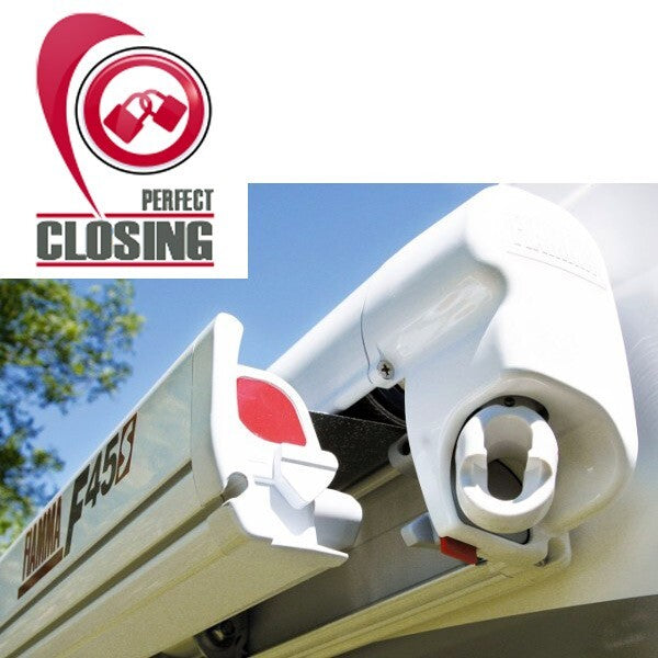 Fiamma F45L Wall Awning