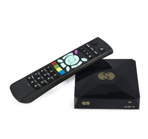 Camec SV6 Satellite Decoder 12V