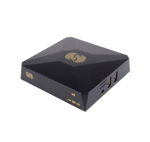 Camec SV6 Satellite Decoder 12V