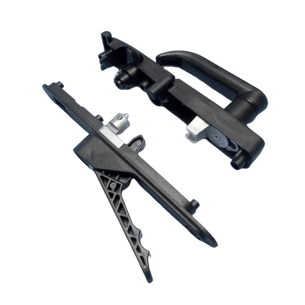 Camec Door Part - 3 Point Handle/Lock LH