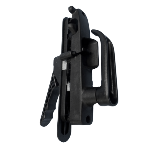 Camec Door Part - 3 Point Handle/Lock LH