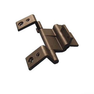 Camec Door Part - Trimatic Mesh Door Hinge Set