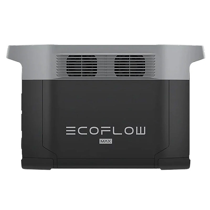 EcoFlow Delta 2 Max Portable Power Station 2400W