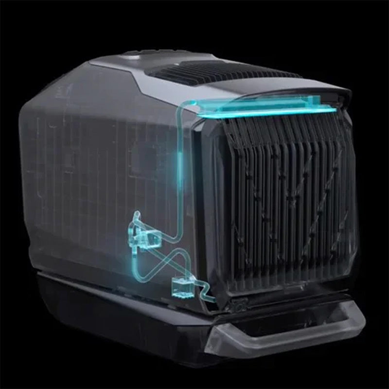 EcoFlow Wave 2 Portable Air Conditioner and Heater***