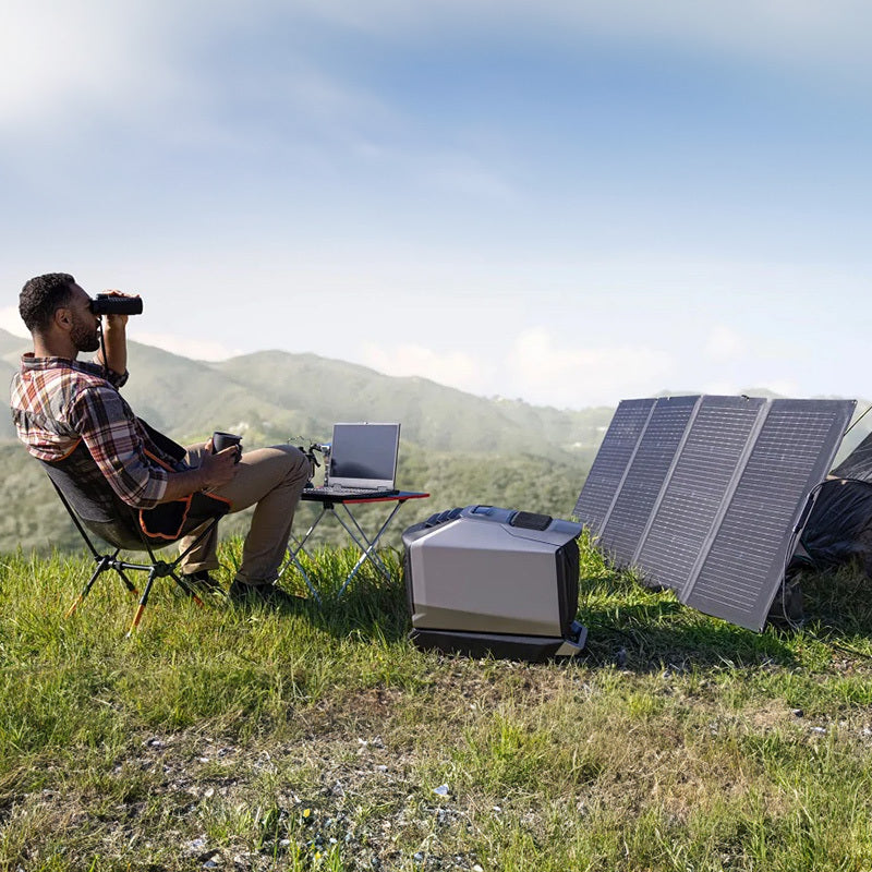 EcoFlow Wave 2 Portable Air Conditioner and Heater***