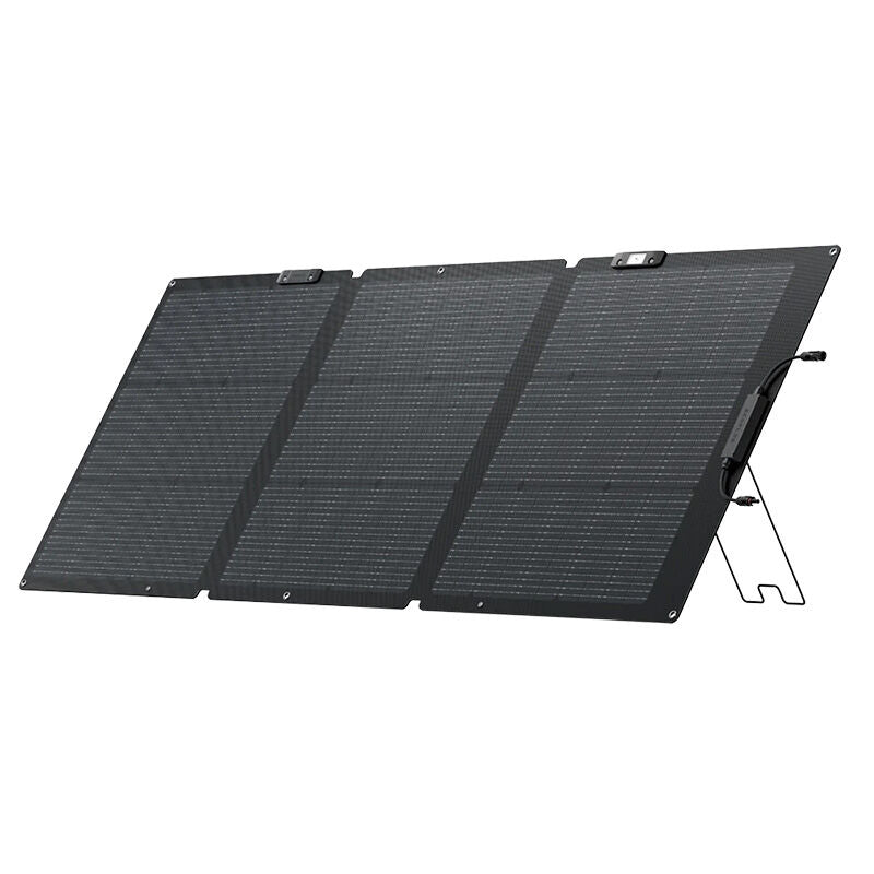 EcoFlow Portable Solar Panel 160W V2