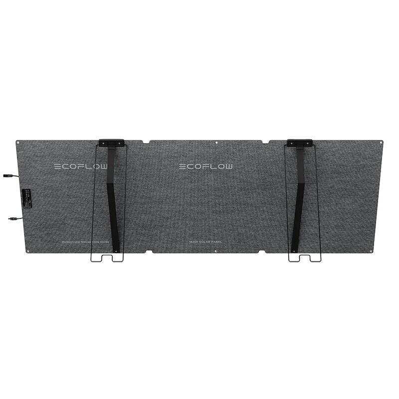 EcoFlow Portable Solar Panel 160W V2