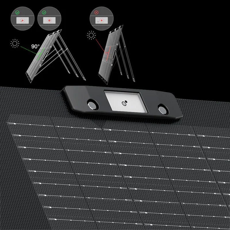 EcoFlow Portable Solar Panel 160W V2