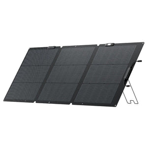 EcoFlow Portable Solar Panel 160W V2