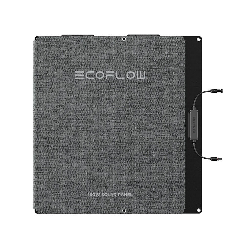 EcoFlow Portable Solar Panel 160W V2