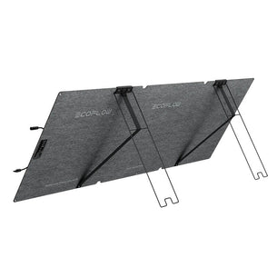 EcoFlow Portable Solar Panel 160W V2