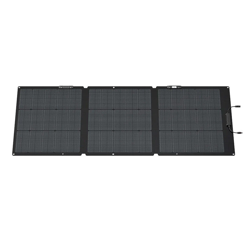 EcoFlow Portable Solar Panel 160W V2