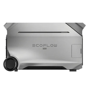 EcoFlow Delta 3 Pro 4000W Portable Power Station